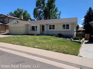 17218 E Bethany Cir, Aurora, CO 80013