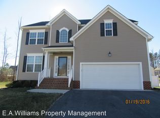 3931 Overridge Dr, Chester, VA 23831