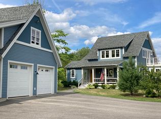 12 Tozier St, Belfast, ME 04915