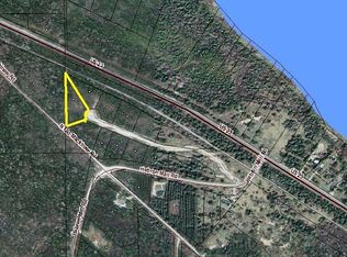 8009 Fern Ln, Cheboygan, MI 49721