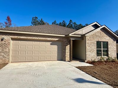 515 Birchwood Ln, Dothan, AL, 36301