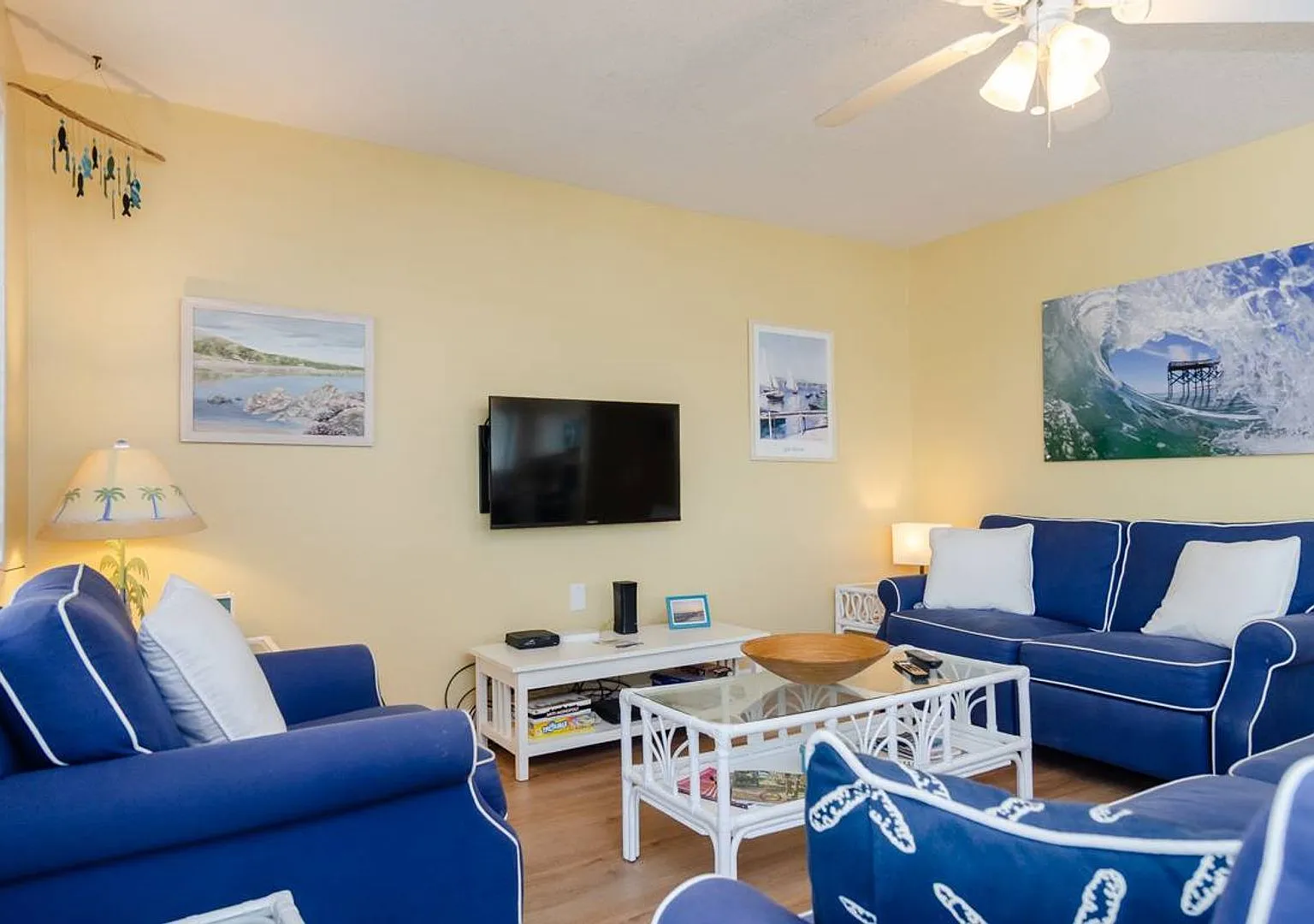(W003) 5 West Atlanta Street, Unit A, Wrightsville Beach, NC 28480 — Photo 3