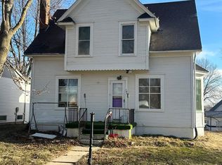 106 W 2nd St, Kimballton, IA 51543