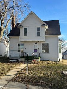 106 W 2nd St, Kimballton, IA, 51543