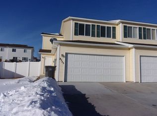 2713 Bastion Dr, Rock Springs, WY 82901