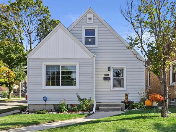 3400 South 20th STREET, Milwaukee, WI 53215