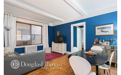 Sold by Douglas Elliman