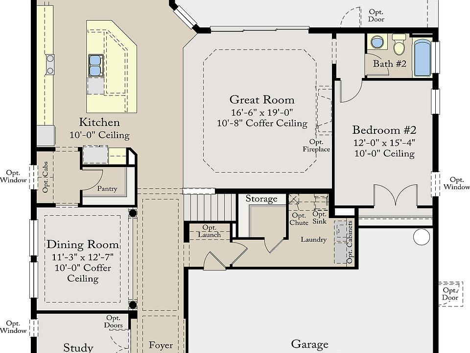 2nd image of 28292 Forelli Ct