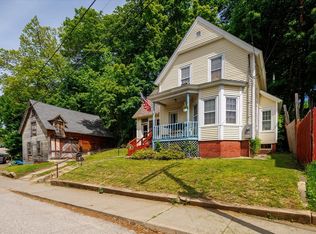 10 Kelton St, Orange, MA 01364