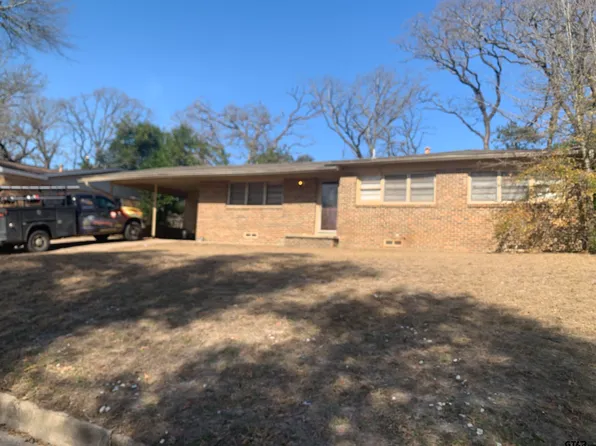 3403 Cope St, Tyler, TX 75702