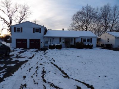 677 Cohassett Dr, Hermitage, PA, 16148