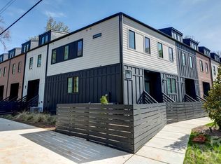 1308 Carolyn Dr, Charlotte, NC 28205