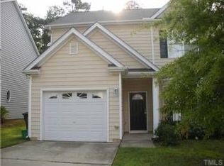 8416 Stone Mason Dr, Raleigh, NC 27613