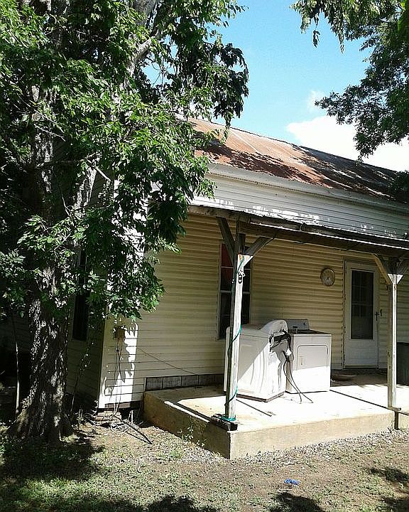 1900s Home
