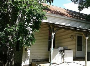 163 Packard Dr, Dale, TX 78616
