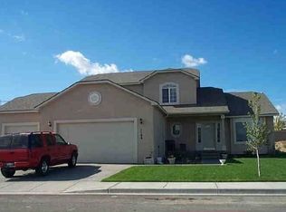 1104 S Harrison St, Kennewick, WA 99338