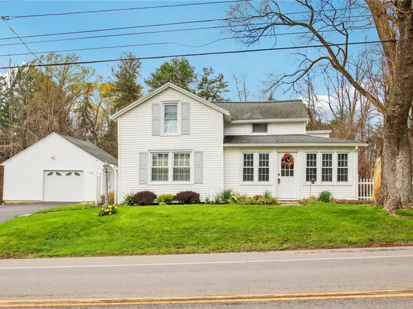 264 Frisbee Hill Rd, Hilton, NY 14468