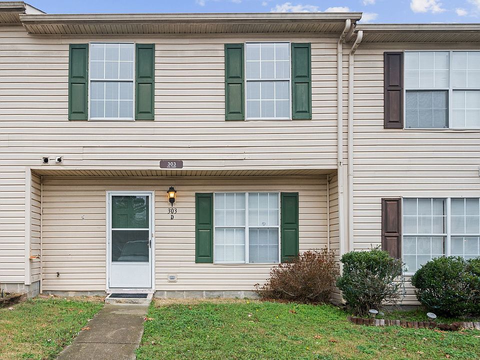 1st image of 303 Civil Ct APT D