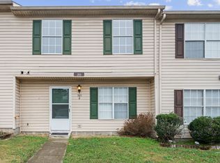303 Civil Ct APT D, Newport News, VA 23608