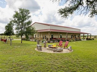 28015 Fm 1602, Hico, TX 76457