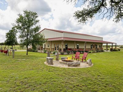 28015 Fm 1602, Hico, TX, 76457