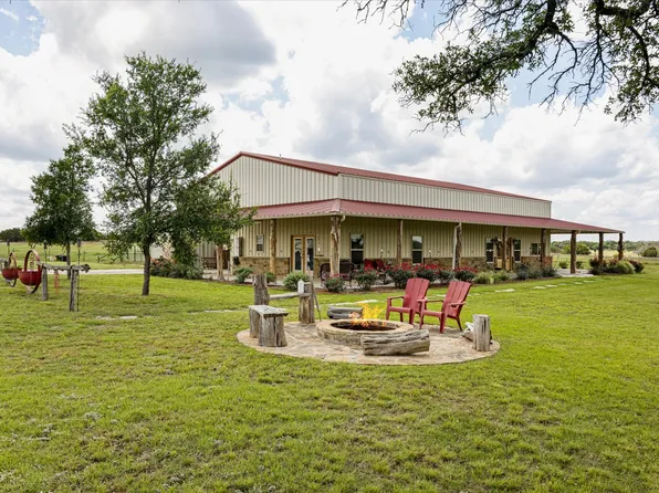 28015 Fm 1602, Hico, TX 76457