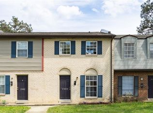 1503 Eddystone Ct #B, Richmond, VA 23225