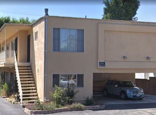 3745 Delmas Ter #7, Los Angeles, CA 90034