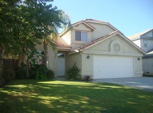 8601 Blue Heron Dr, Bakersfield, CA 93312