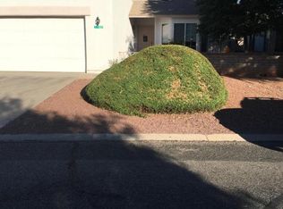 1158 Circulo Canario, Rio Rico, AZ 85648