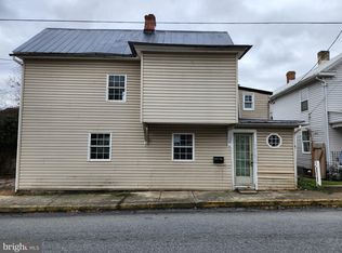 507 W Stephen St, Martinsburg, WV