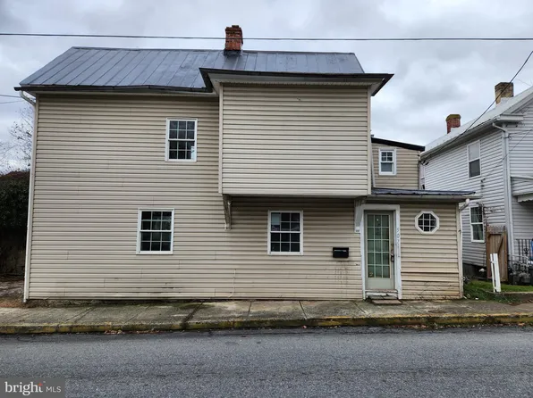 507 W Stephen St, Martinsburg, WV 25401