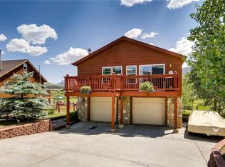 27 Redtail Ct, Dillon, CO 80435