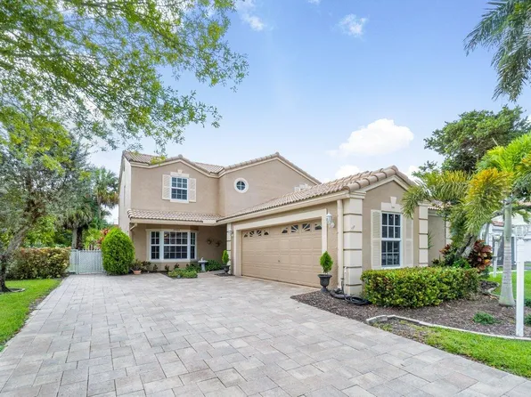 21360 Sawmill Court, Boca Raton, FL 33498
