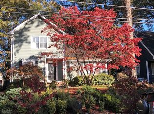 166 Carter Ave SE, Atlanta, GA 30317