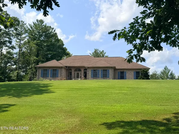 201 N Baker St, Oneida, TN 37841