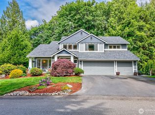 14555 Kingscross Circle NW, Silverdale, WA 98383