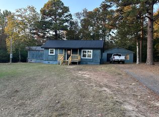 46 Frances Ln, Dover, AR 72837