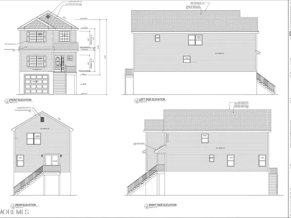 14 Avalon Avenue, Bayville, NJ 08721
