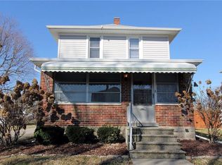 602 Virginia Ave, Troy, OH