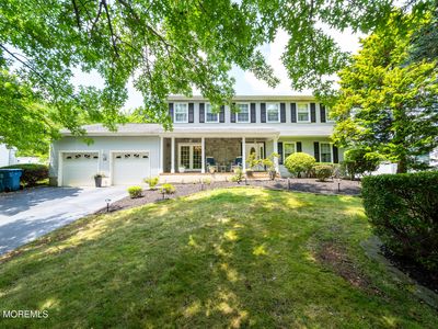 29 Chatham Ridge Drive, Freehold, NJ, 07728
