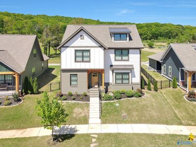 1539 Trek St NE, Huntsville, AL, 35811