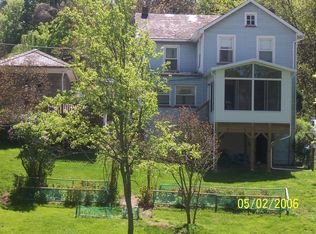 2 2nd St, Easton, PA 18042