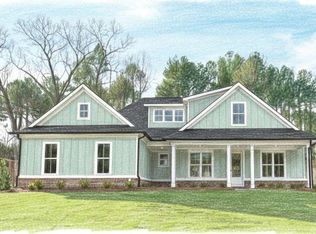 1699 Darby Rd, Waleska, GA 30183