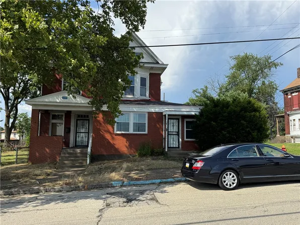 2019 Jenny Lind St, McKeesport, PA 15132