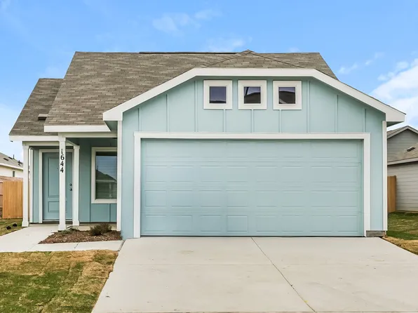 1644 Limpkin Dr, Fort Worth, TX 76140