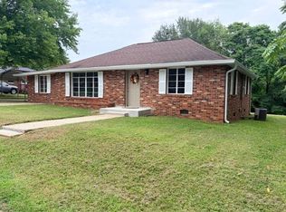 734 Vayden St, Corydon, KY 42406