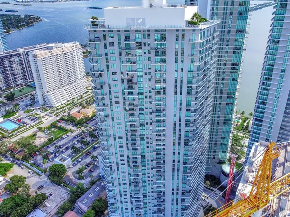 501 NE 31st St, Miami, FL