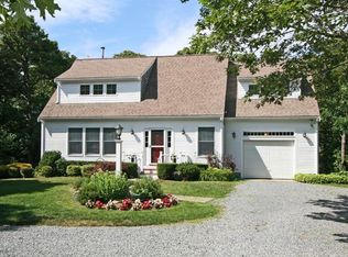 31 Marion Ln, North Chatham, MA 02650