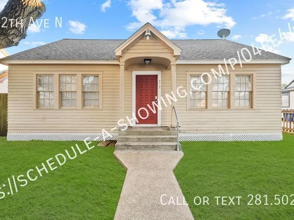 213 12th Ave N, Texas City, TX 77590